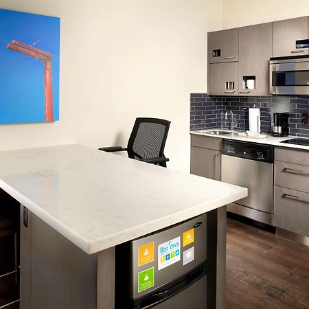 Hotel Hyatt House Pittsburgh Bloomfield Shadyside Extérieur photo