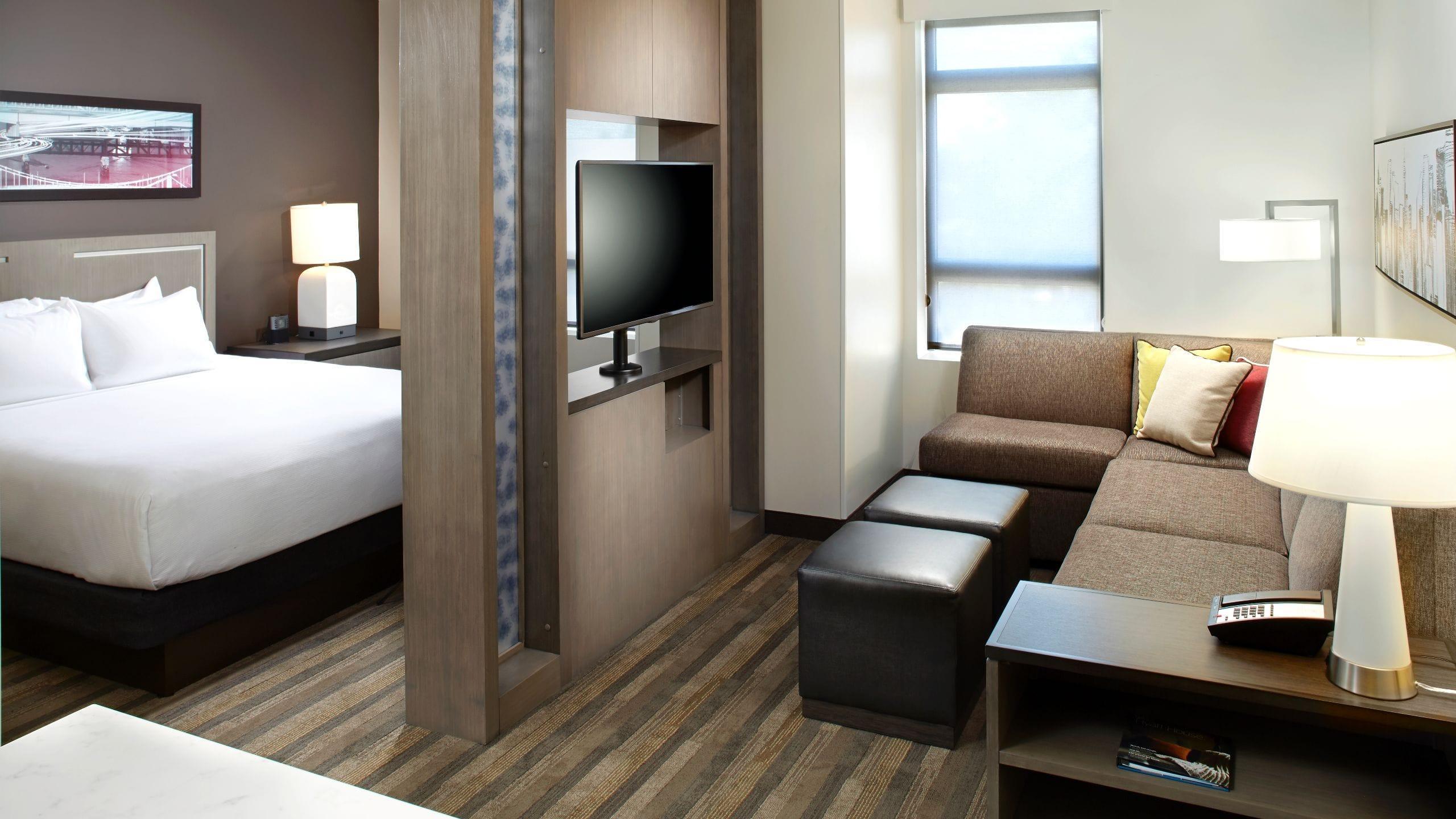 Hotel Hyatt House Pittsburgh Bloomfield Shadyside Extérieur photo