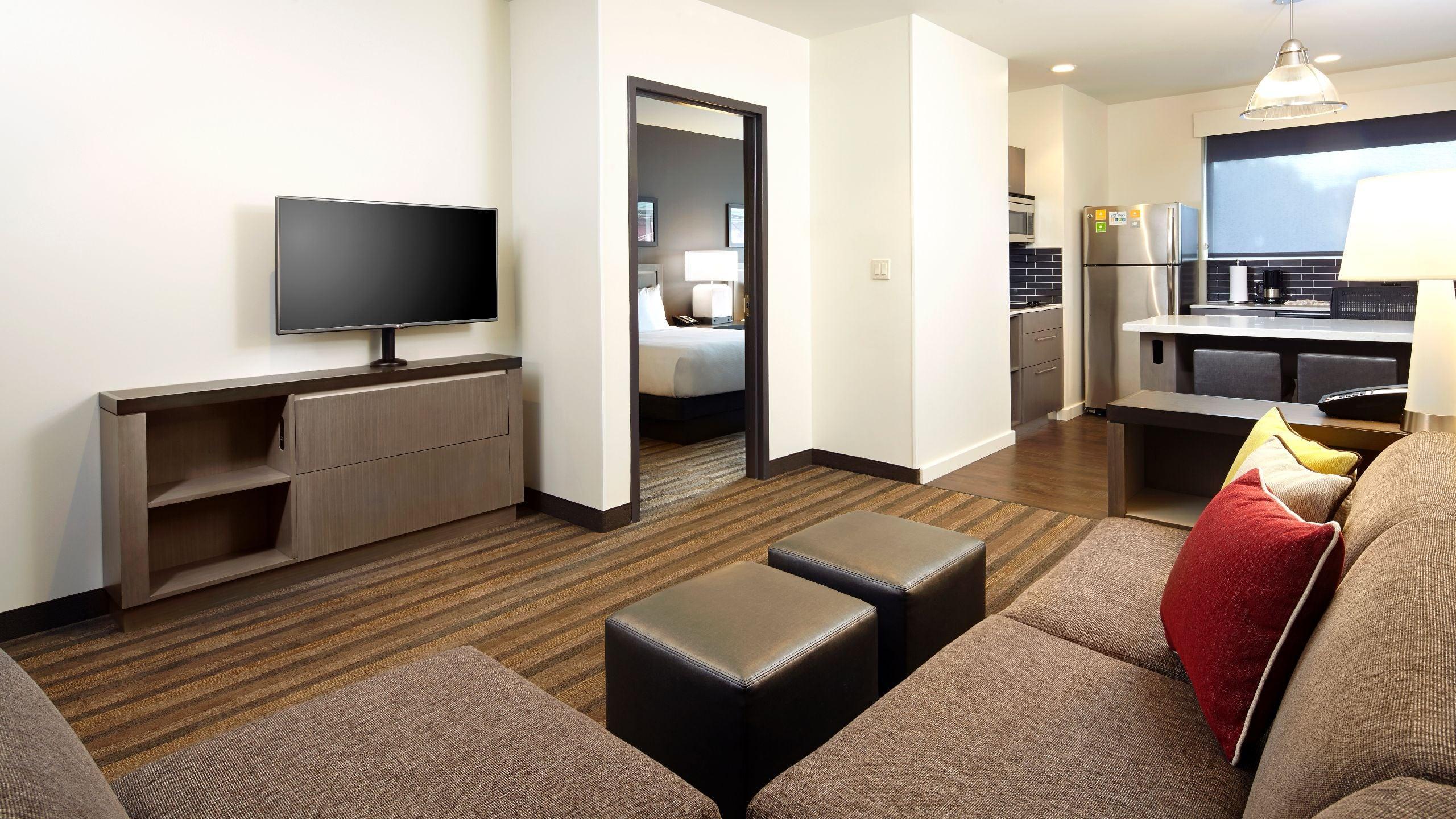 Hotel Hyatt House Pittsburgh Bloomfield Shadyside Extérieur photo