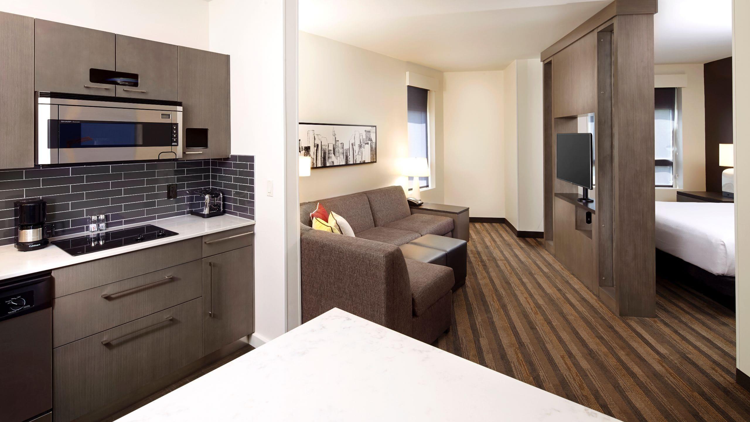 Hotel Hyatt House Pittsburgh Bloomfield Shadyside Extérieur photo