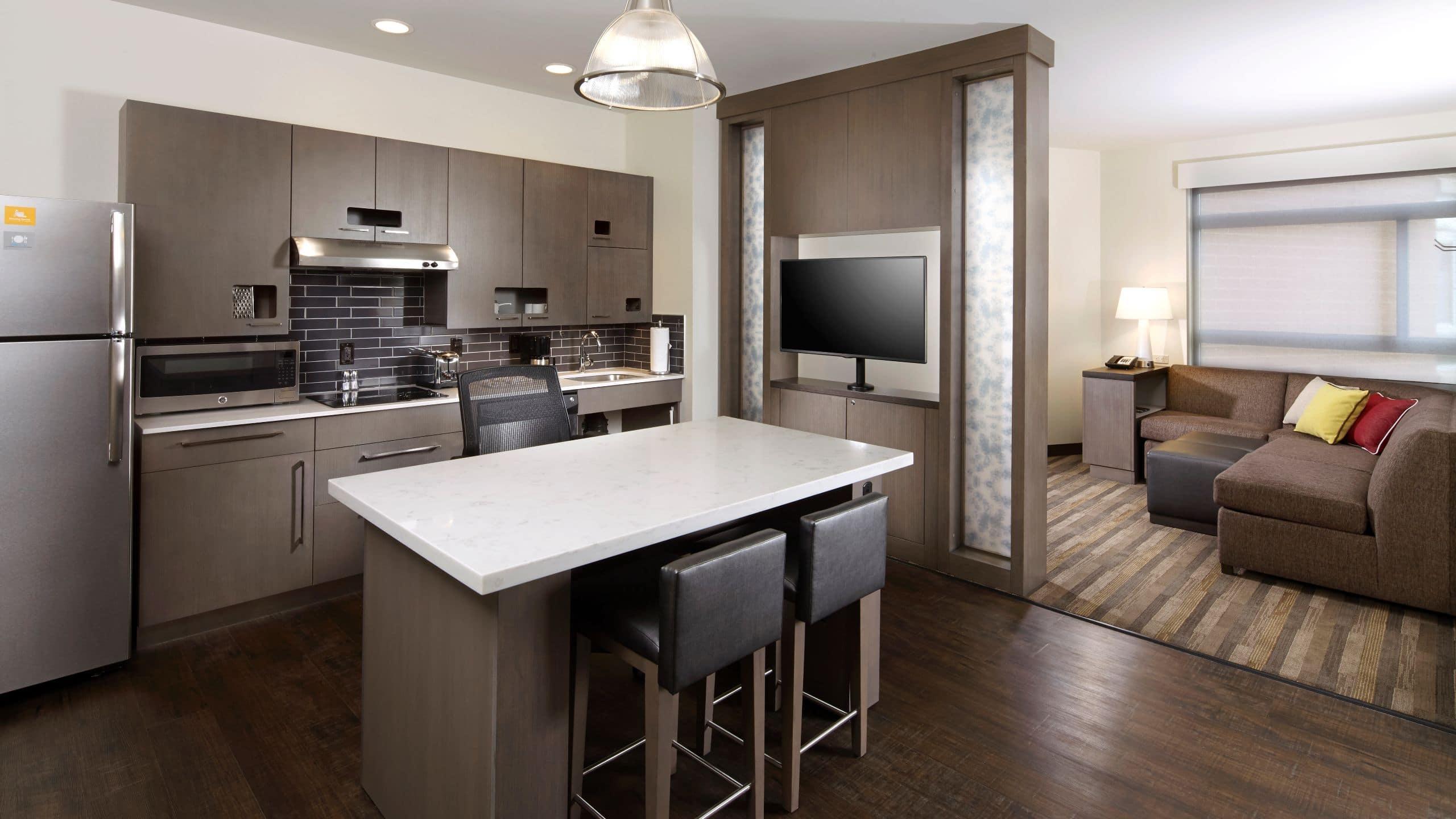 Hotel Hyatt House Pittsburgh Bloomfield Shadyside Extérieur photo