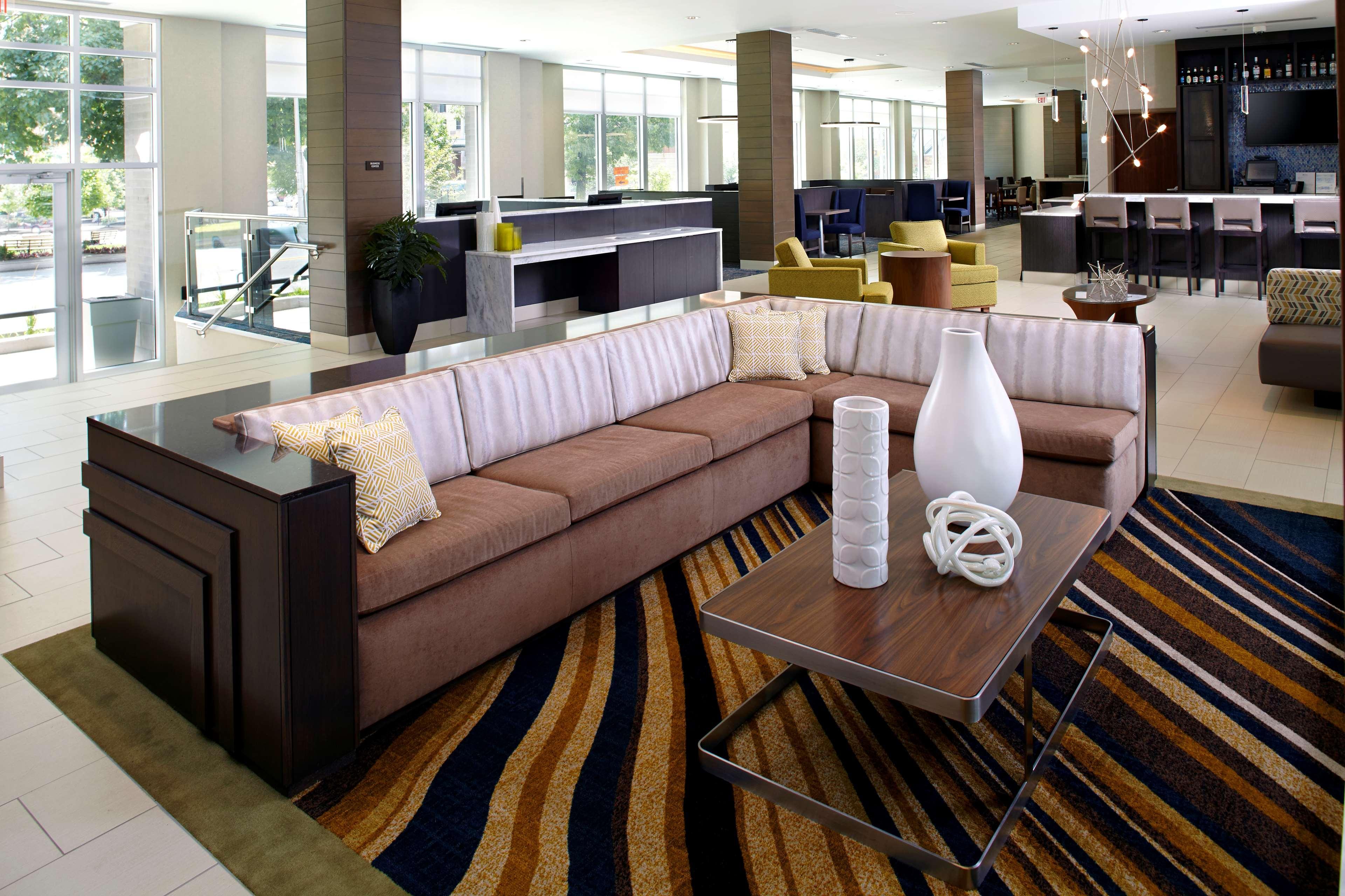 Hotel Hyatt House Pittsburgh Bloomfield Shadyside Extérieur photo