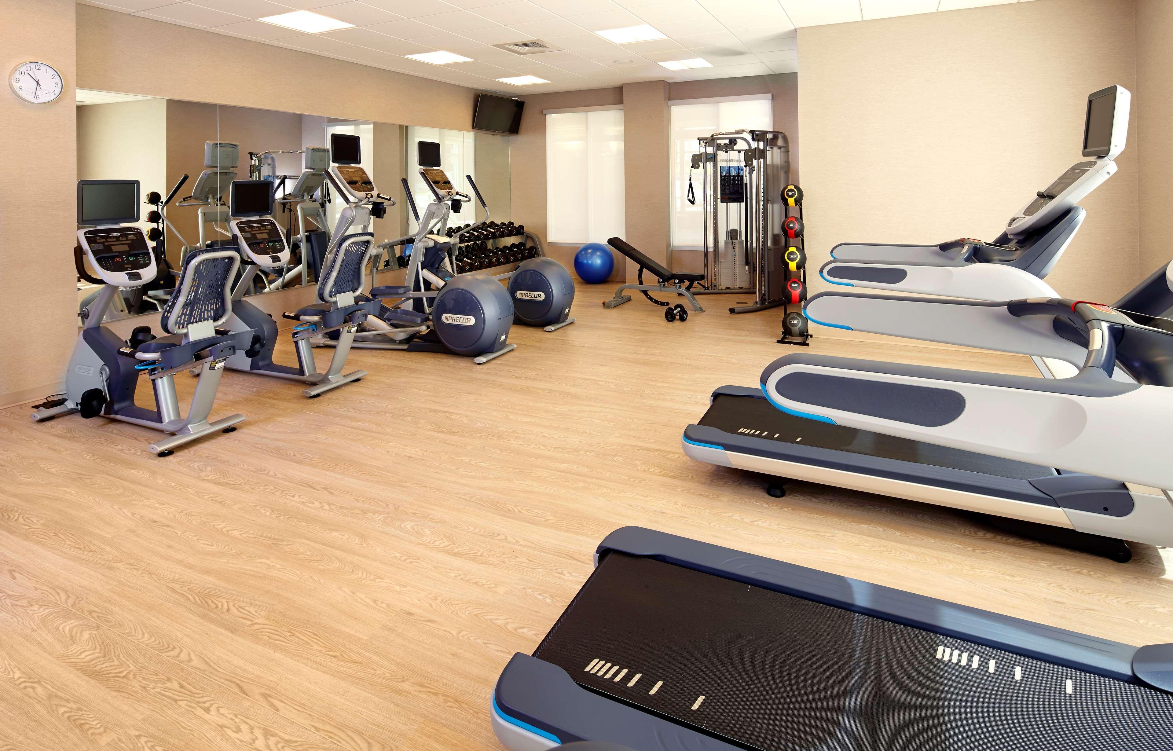 Hotel Hyatt House Pittsburgh Bloomfield Shadyside Extérieur photo