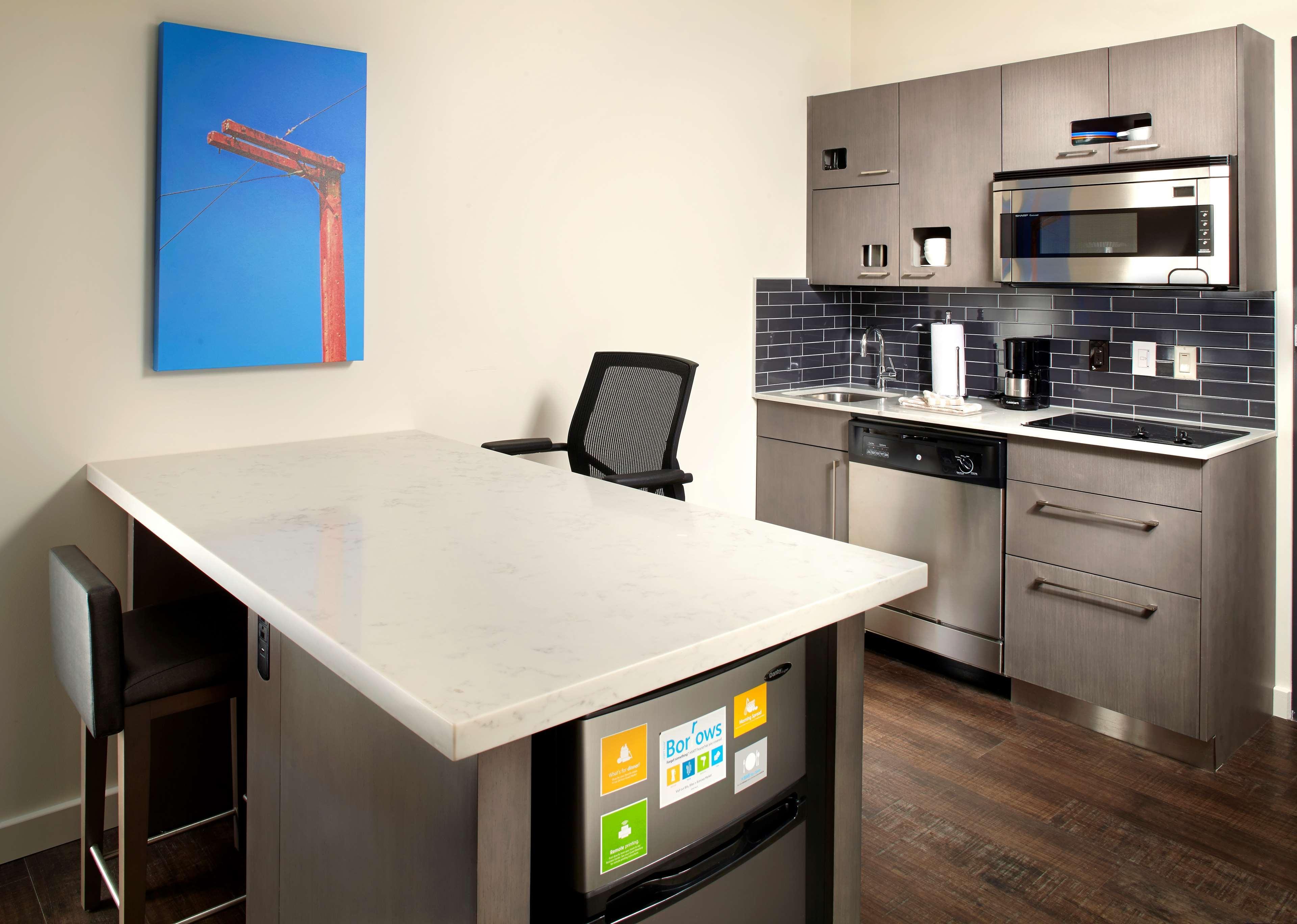 Hotel Hyatt House Pittsburgh Bloomfield Shadyside Extérieur photo