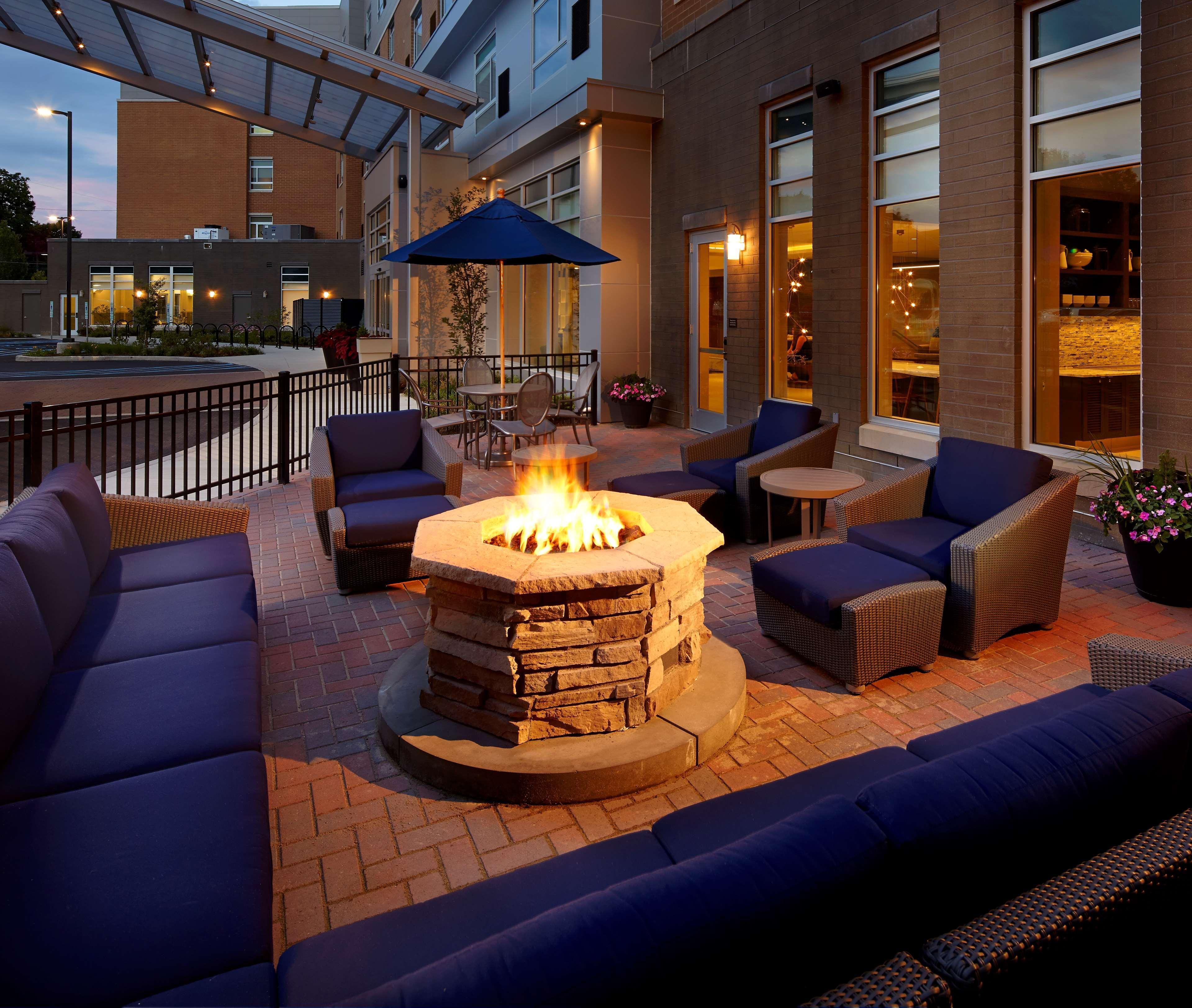 Hotel Hyatt House Pittsburgh Bloomfield Shadyside Extérieur photo