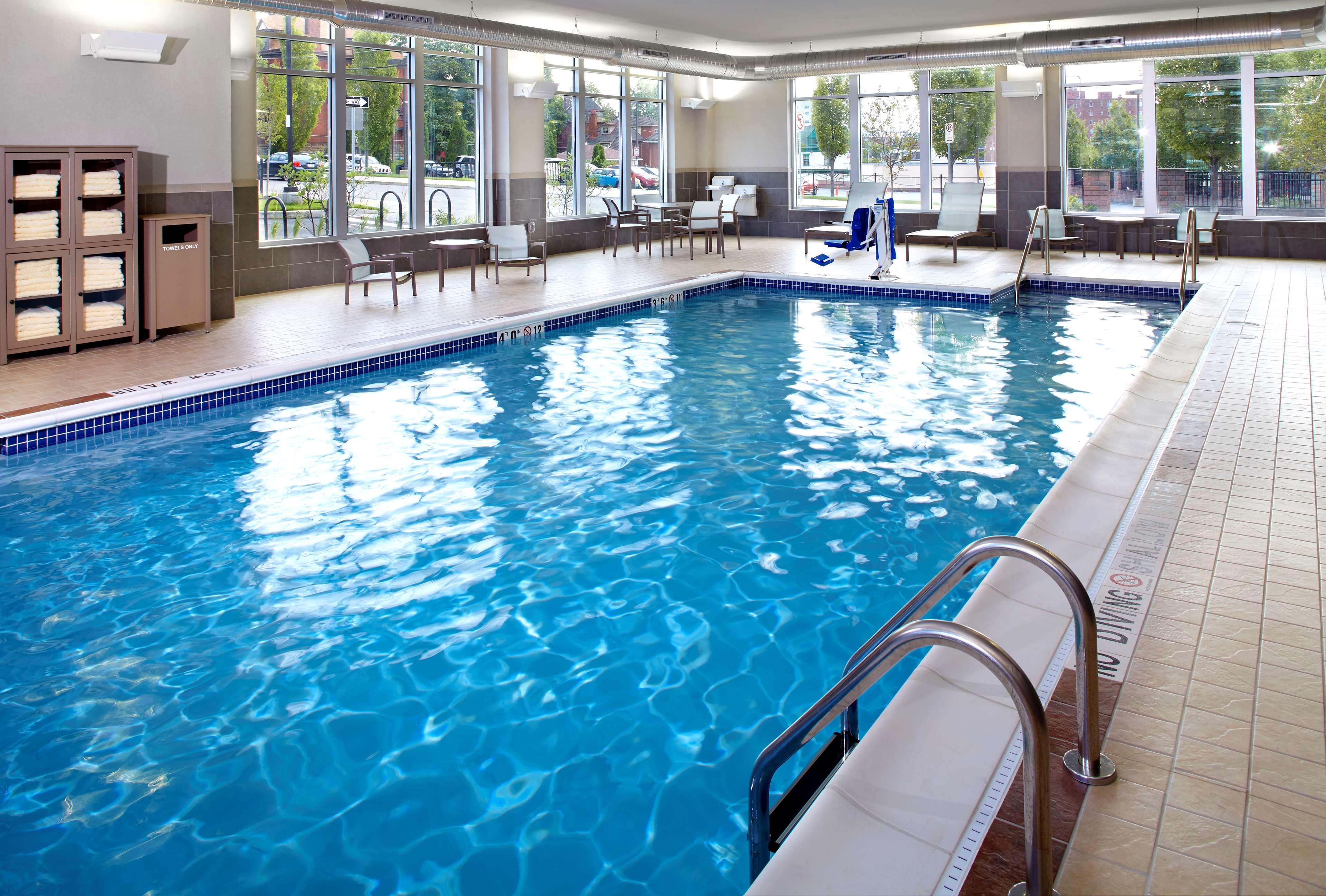 Hotel Hyatt House Pittsburgh Bloomfield Shadyside Extérieur photo