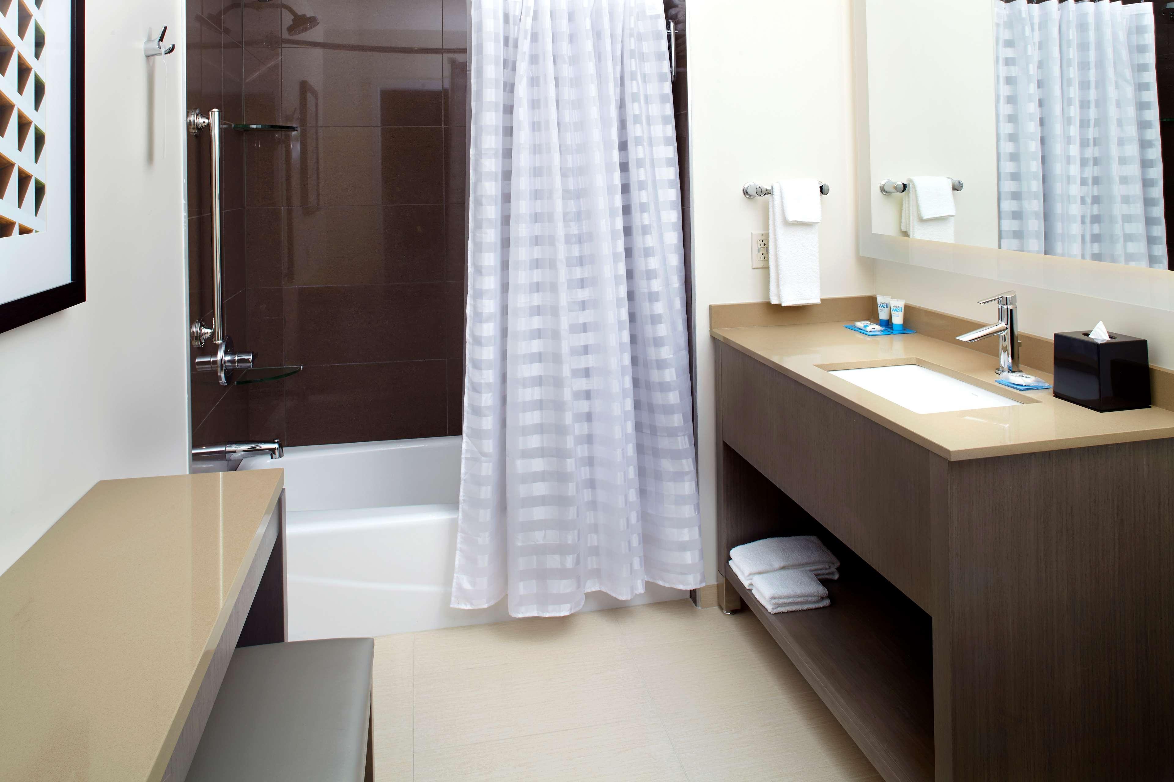 Hotel Hyatt House Pittsburgh Bloomfield Shadyside Extérieur photo
