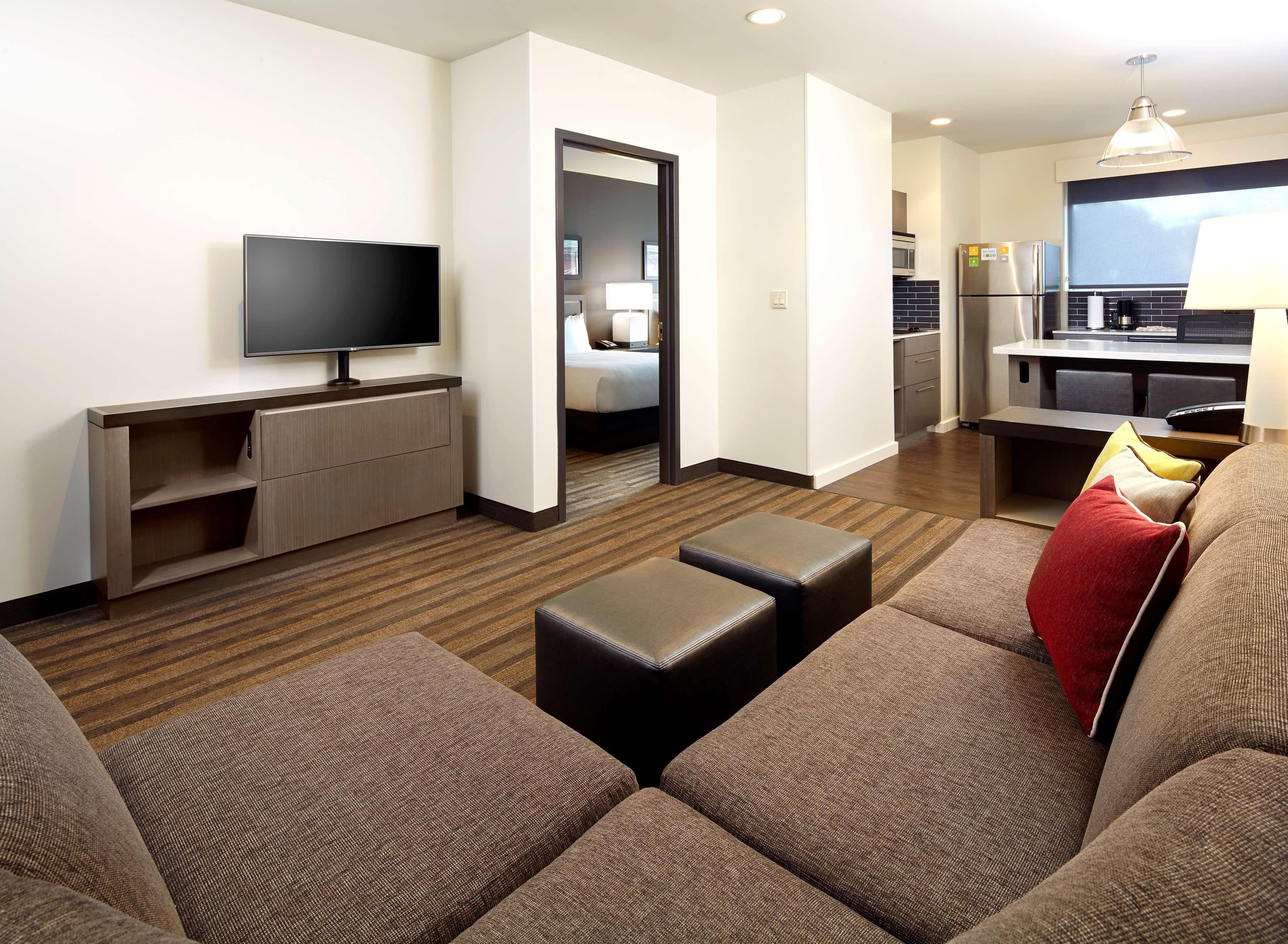 Hotel Hyatt House Pittsburgh Bloomfield Shadyside Extérieur photo