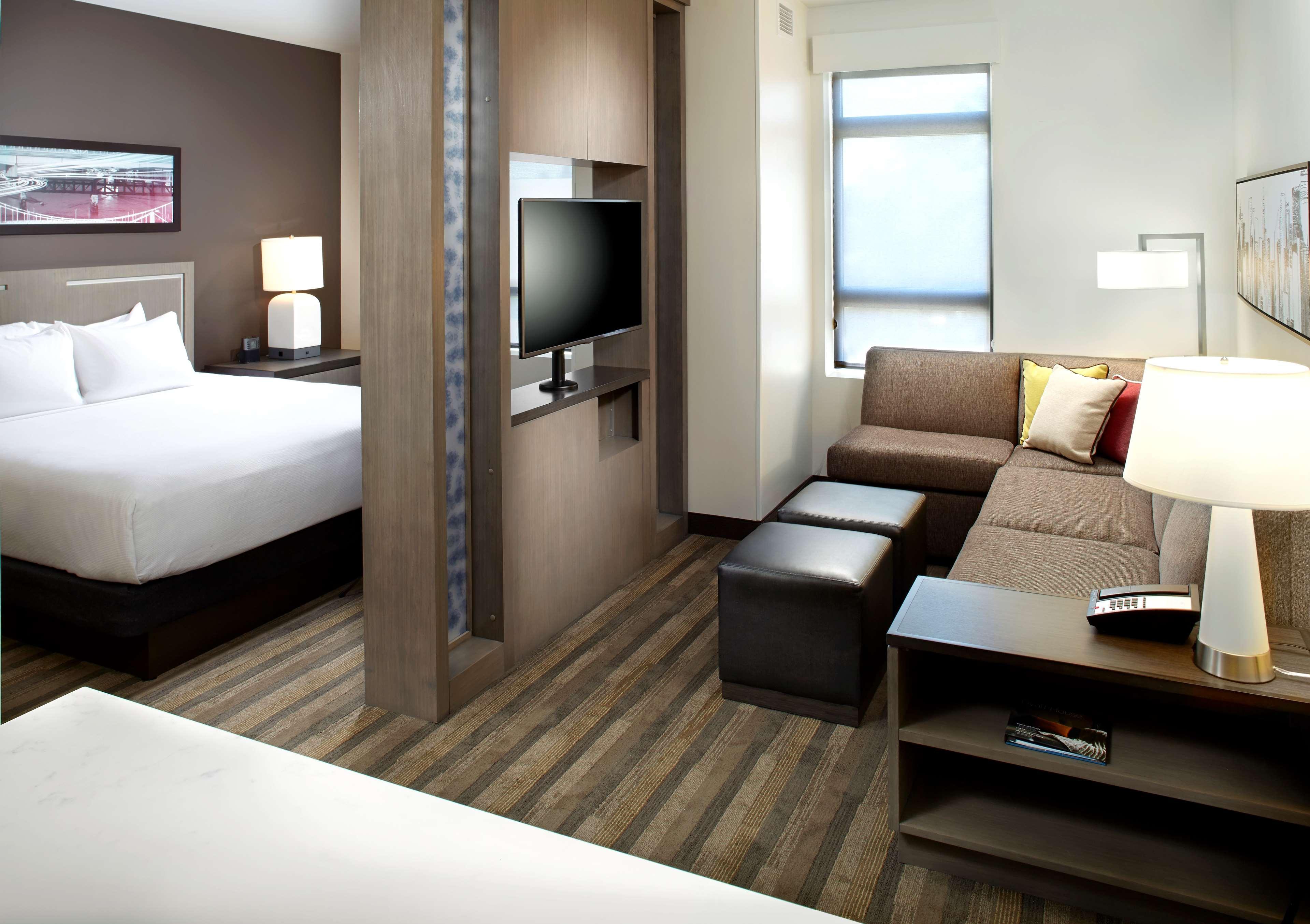 Hotel Hyatt House Pittsburgh Bloomfield Shadyside Extérieur photo