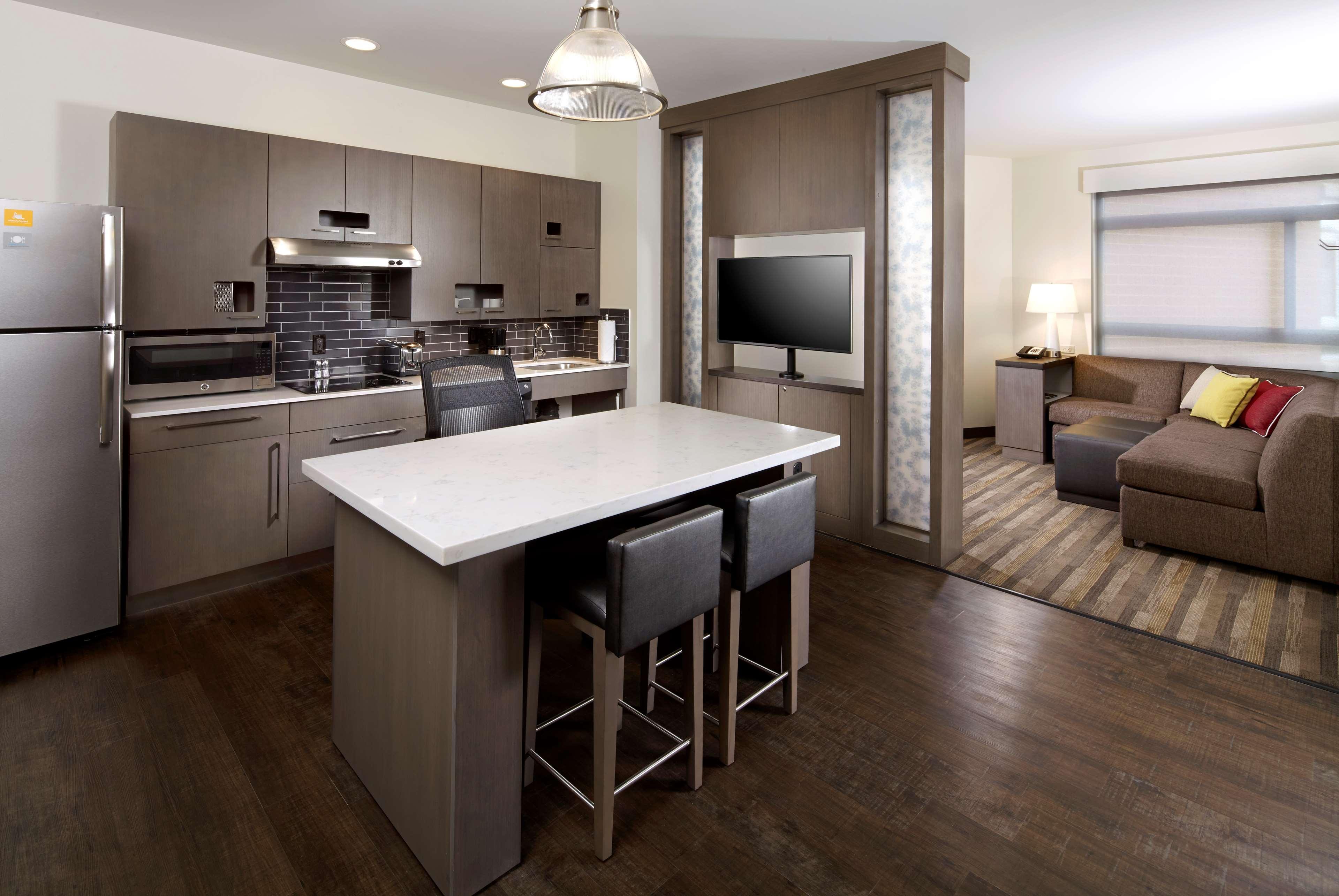 Hotel Hyatt House Pittsburgh Bloomfield Shadyside Extérieur photo