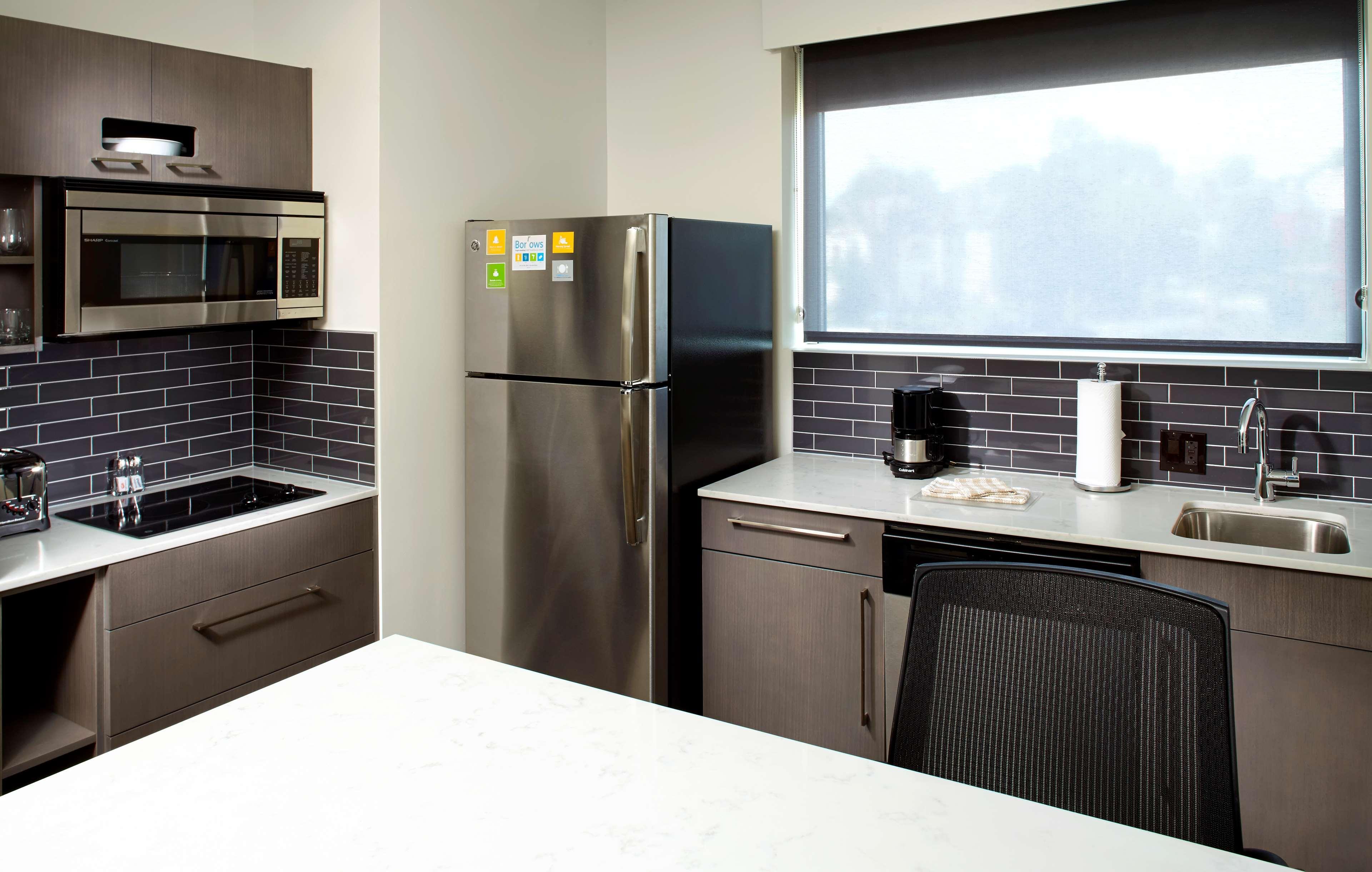 Hotel Hyatt House Pittsburgh Bloomfield Shadyside Extérieur photo