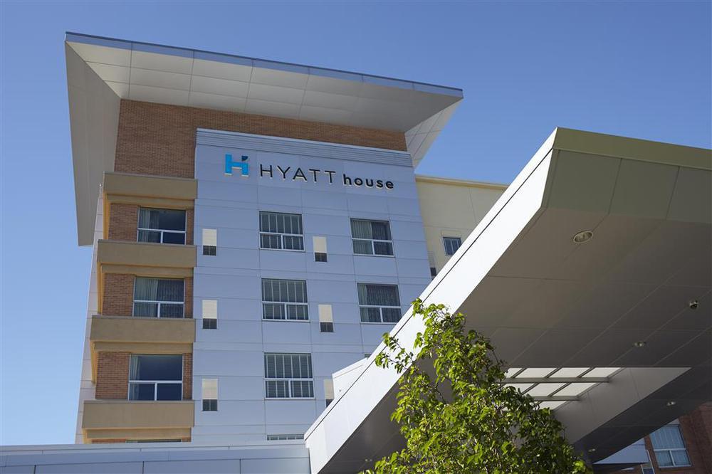 Hotel Hyatt House Pittsburgh Bloomfield Shadyside Extérieur photo