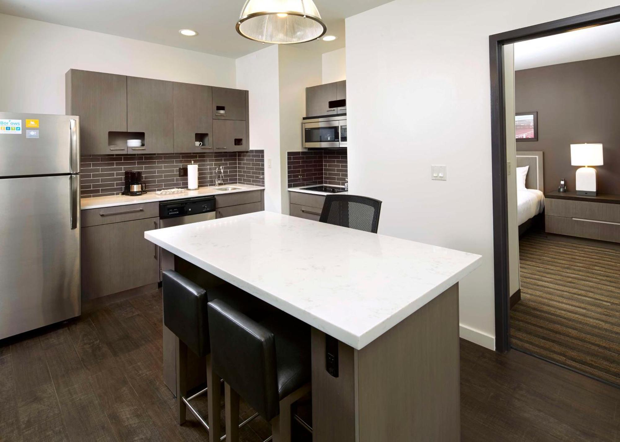 Hotel Hyatt House Pittsburgh Bloomfield Shadyside Extérieur photo
