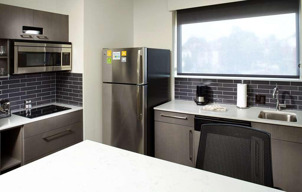 Hotel Hyatt House Pittsburgh Bloomfield Shadyside Chambre photo