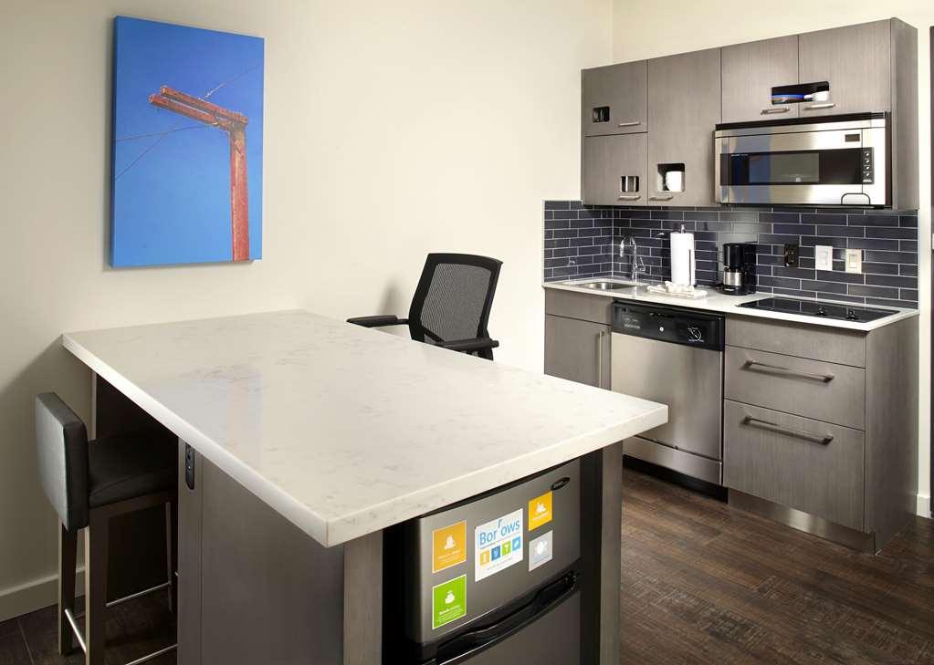 Hotel Hyatt House Pittsburgh Bloomfield Shadyside Chambre photo