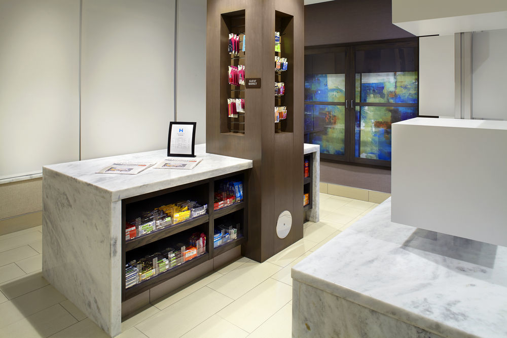 Hotel Hyatt House Pittsburgh Bloomfield Shadyside Extérieur photo