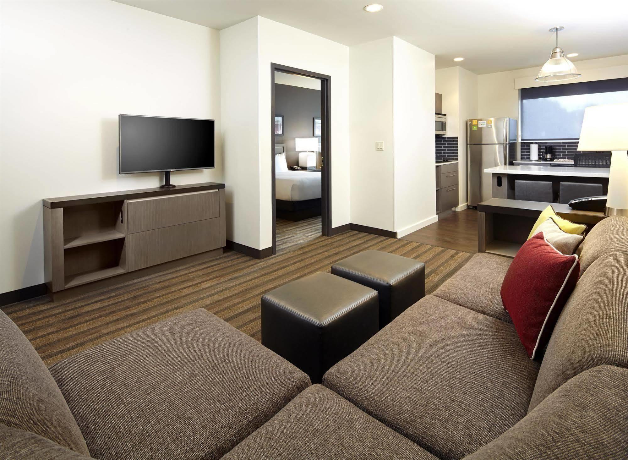Hotel Hyatt House Pittsburgh Bloomfield Shadyside Extérieur photo