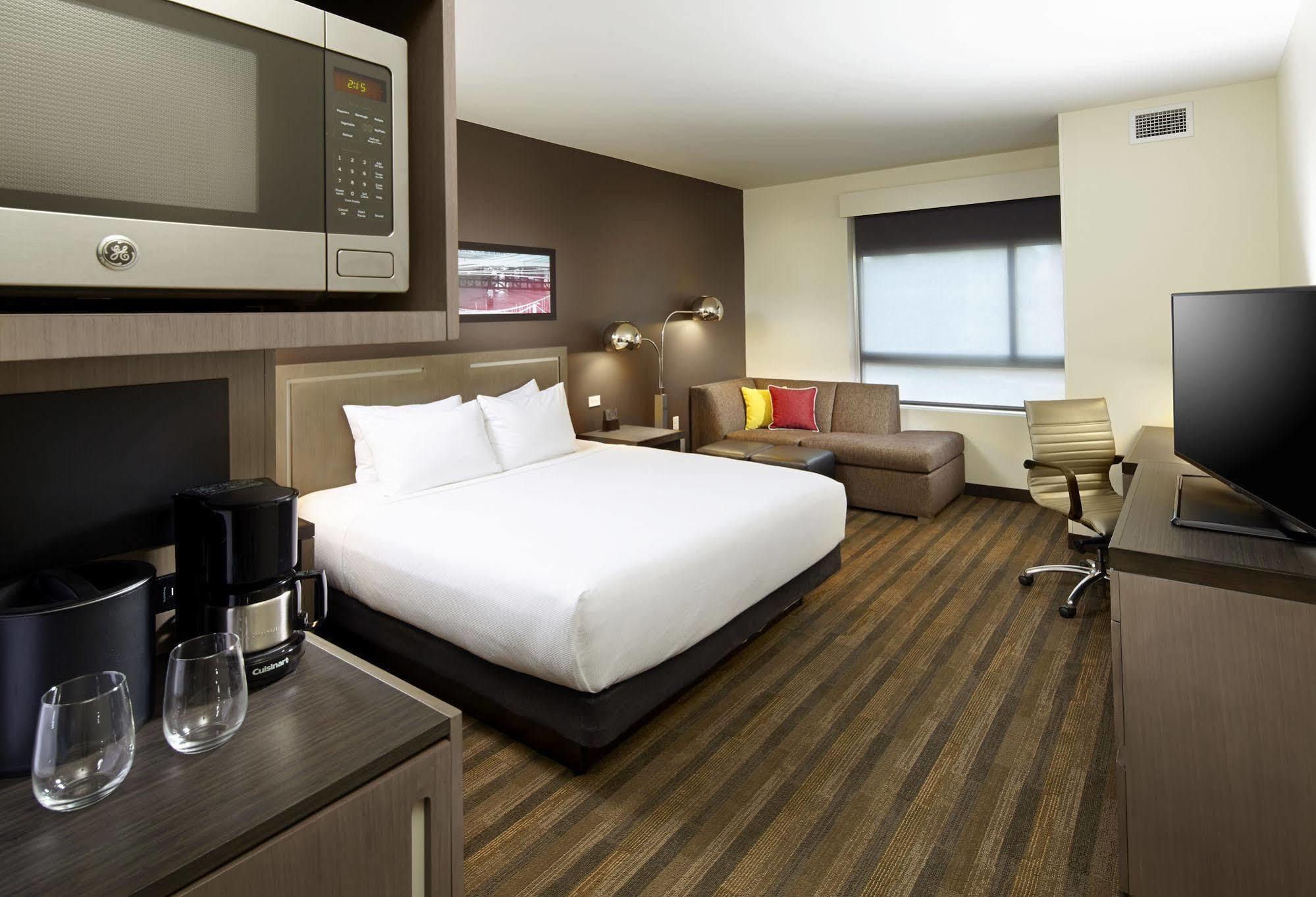 Hotel Hyatt House Pittsburgh Bloomfield Shadyside Extérieur photo