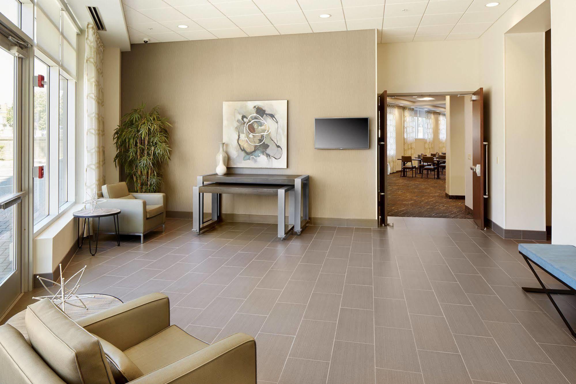 Hotel Hyatt House Pittsburgh Bloomfield Shadyside Extérieur photo